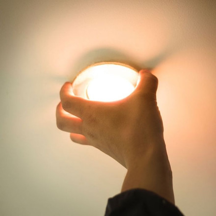 LED Крушка Е14 3W 4000K R39 SAMSUNG ЧИП SKU 211 V-TAC