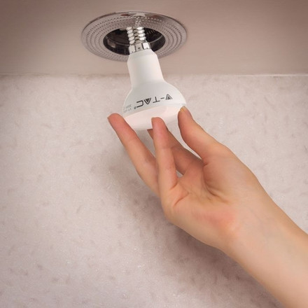 LED Крушка Е14 3W 4000K R39 SAMSUNG ЧИП SKU 211 V-TAC