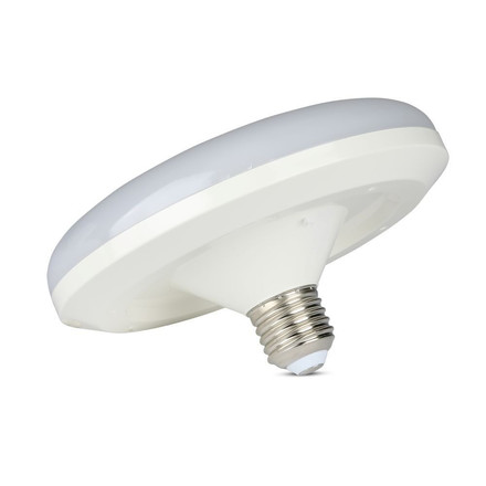 LED Bulb - SAMSUNG CHIP 15W E27 UFO F150 3000K