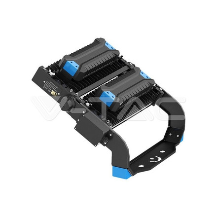 LED Прожектор димируем 500W 4000К 60° SAMSUNG ЧИП Meanwell Драйвер SKU 497 V-TAC