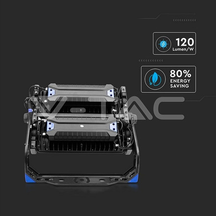LED Прожектор димируем 500W 4000К 60° SAMSUNG ЧИП Meanwell Драйвер SKU 497 V-TAC