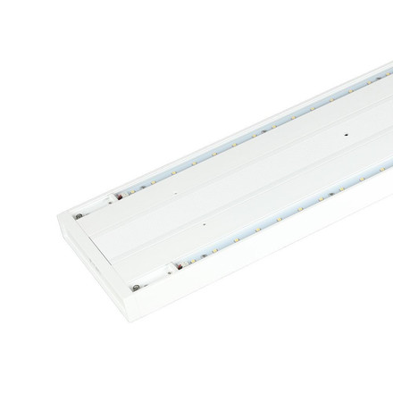 SKU 608 LED Линейно Осветление SAMSUNG ЧИП - 60W Висящо Свързване Бяло 4000К 1190x160x30mm с марка V-TAC