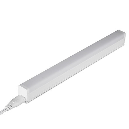 SKU 696 16W LED Тяло SAMSUNG ЧИП T5 120см 4000K с марка V-TAC