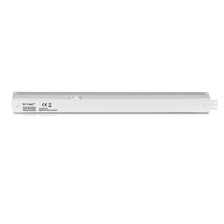 SKU 696 16W LED Тяло SAMSUNG ЧИП T5 120см 4000K с марка V-TAC