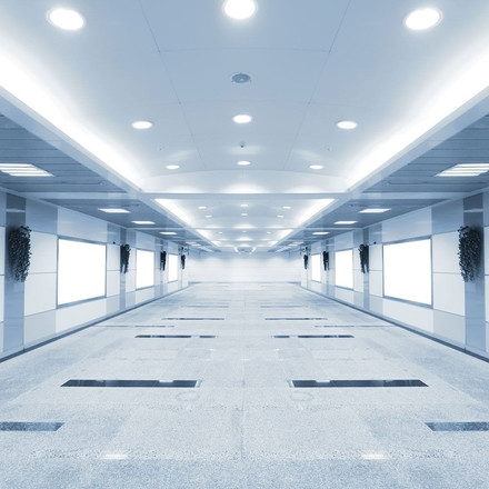 SKU 713 12W LED Панел Premium SAMSUNG Чип Кръг 4000K с марка V-TAC