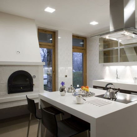 SKU 730 12W LED Реголируем Панел SAMSUNG Чип Квадрат 3000К с марка V-TAC