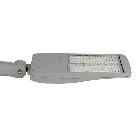 LED Street Light SAMSUNG CHIP - 150W 4000K Clas II Aluminium  Dimmable 140LM/W