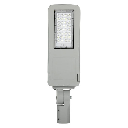 LED Street Light SAMSUNG CHIP - 50W 5000K Clas I Beam Angle Type 3 140LM/W Inventronics Driver