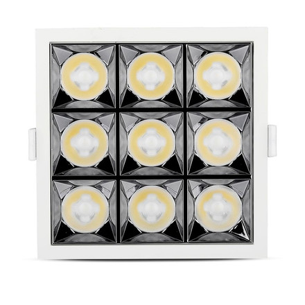 LED Downlight - SAMSUNG CHIP 36W SMD Reflector 12'D 5700K