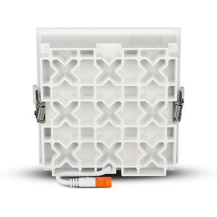 LED Downlight - SAMSUNG CHIP 36W SMD Reflector 12'D 4000K