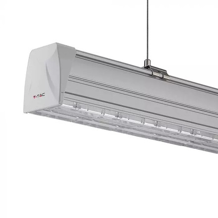 SKU 1365 50W LED Линеен Осветител Подчинен 4000К 2 Асиметричен с марка V-TAC