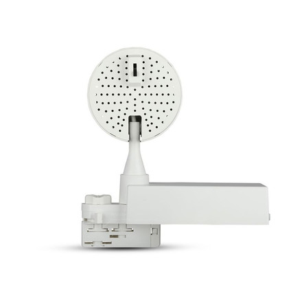 SKU 1412 35W Релсов Монтаж Бяло Тяло 3в1 5г. Гаранция с марка V-TAC