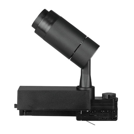 SKU 1457 15W Релсов Прожектор Бяло Тяло Blue Tooth 3 в 1 с марка V-TAC