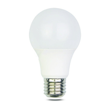 LED BULB BASIS A60 E27 15W 1395Lm 6400K (COOL WHITE)