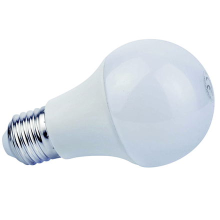 LED BULB BASIS A60 E27 9W 783Lm 2700K (WARM WHITE)