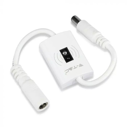 SKU 2557 Сензор За Близост Спалня За Лед Лента 12V-24V с марка V-TAC