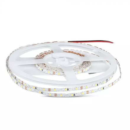 LED Strip 2835 60 Led 12V IP20 3000K 