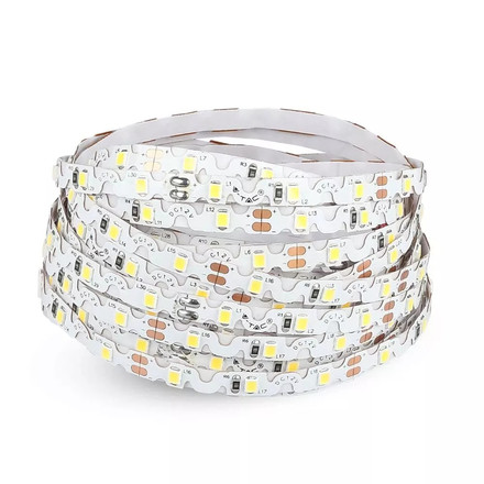 LED Strip 2835 60 Led 12V IP20 3000K 