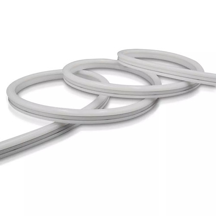 Neon Flex 24V IP68 3000K Cuttable Evry 5CM