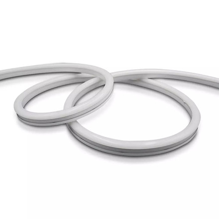 Neon Flex 24V IP68 3000K Cuttable Evry 5CM