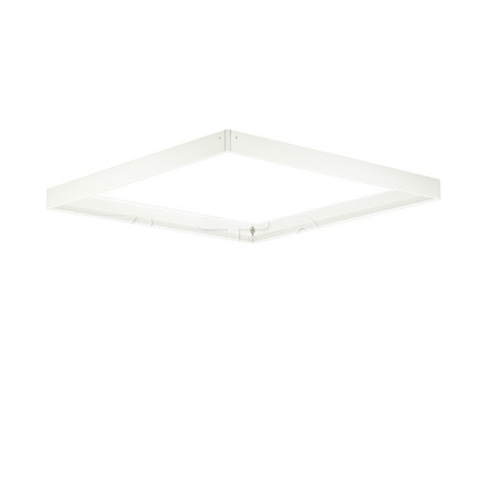 SKU 6627 Кутия За Външен монтаж 600 x 600 mm Универсал Пластик с марка V-TAC