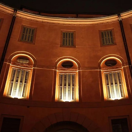 LED Прожектор със сензор за светлина 100W 3000К 100LM/W SAMSUNG ЧИП Черно Тяло SKU 20175 V-TAC