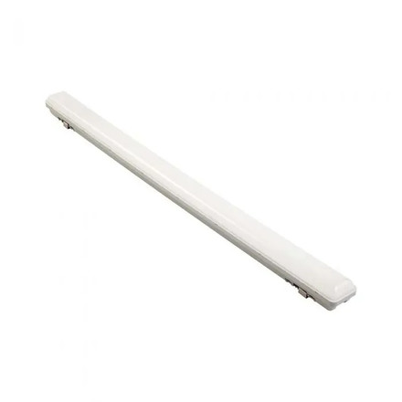 SKU 6500 LED Влагозащитено Тяло Солар 1200mm 18W 3в1 Дистанционно + Сензор с марка V-TAC