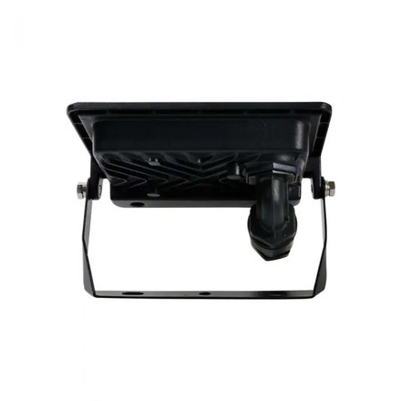 LED Прожектор 20W 3000К SAMSUNG ЧИП Черно Тяло SKU 20307 V-TAC