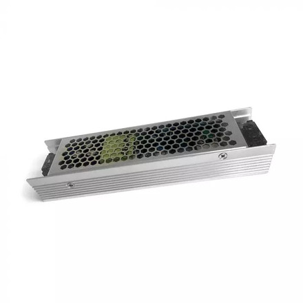SKU 3262 LED SLIM Захранване - 120W 24V 5A IP20 с марка V-TAC