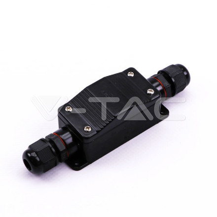 Waterproof Terminal Connector 