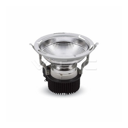 SKU 1178 Zhaga Тяло Без Стъклен Капак с марка V-TAC