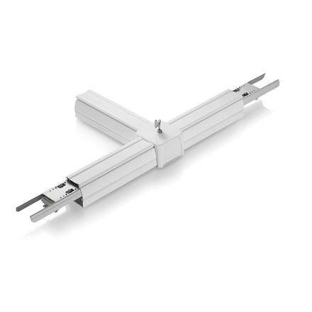 SKU 1384 T Конектор За 8 Проводна Шина с марка V-TAC