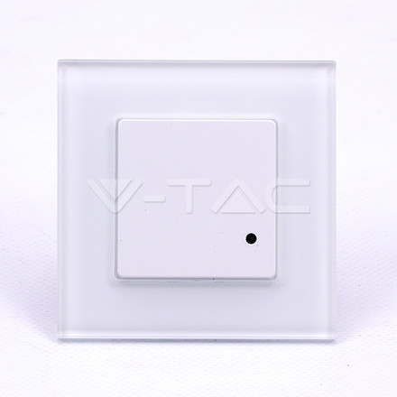 SKU 15021 Микровълнов Сензор Бял с марка V-TAC