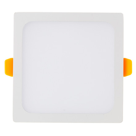 SKU 4948 15W LED Frameless Панел Квадрат 6000K с марка V-TAC
