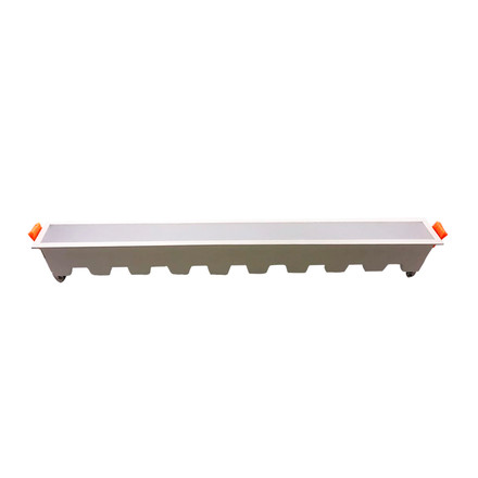 30W LED Linear Light White 3000K 
