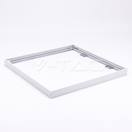 SKU 8157 Кутия За Външен монтаж 622 x 622 mm Сглобяема с марка V-TAC