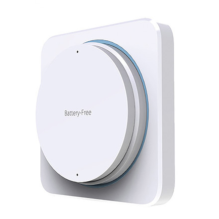 SKU 8231 Рамка С Оцнова За Безжичен Пиезо Ключ с марка V-TAC