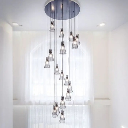 LED Крушка Е27 4W G45 6500K SKU 214207 V-TAC