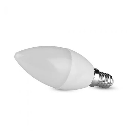 LED Крушка Е14 3.7W 3000К Кендъл SKU 214216 V-TAC