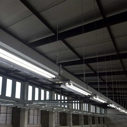 LED Tube SAMSUNG CHIP  - 150cm 24W A++ G13 Nano Plastic 6500K