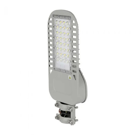 SKU 21958 LED Улична Лампа SAMSUNG ЧИП - 50W 4000K 135LM/W с марка V-TAC