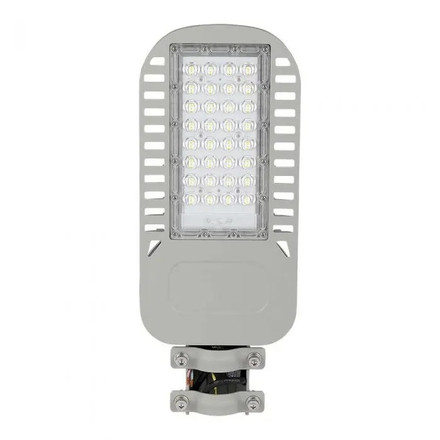 SKU 21958 LED Улична Лампа SAMSUNG ЧИП - 50W 4000K 135LM/W с марка V-TAC
