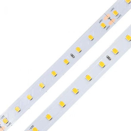 SKU 2697 LED Лента - 90 LEDS/M 24V IP20 4000K 120° 4W/M 200LM/W с марка V-TAC