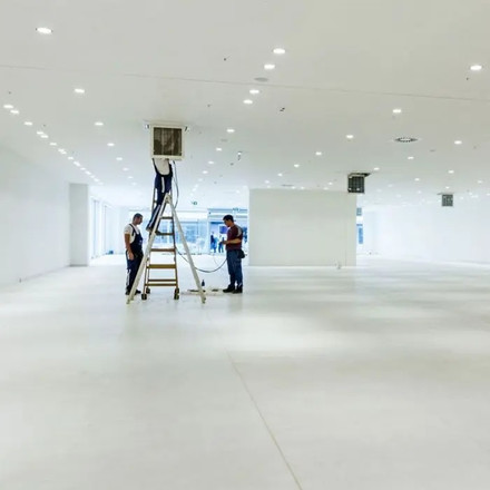 SKU 6658 GU10 Корпус Кръг Бял с марка V-TAC