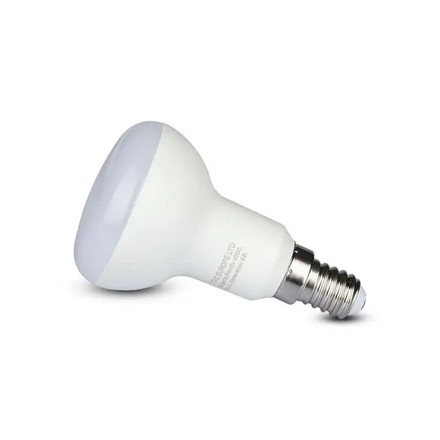LED Крушка Е14 6W 6400K R50 SAMSUNG ЧИП SKU 21140 V-TAC