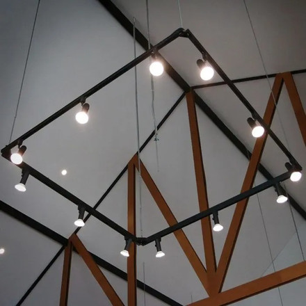 LED Крушка Е27 8W SAMSUNG ЧИП R63 3000K SKU 21141 V-TAC