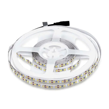 SKU 212002 LED Лента SMD3528 - 120/1 6400 IP20 с марка V-TAC