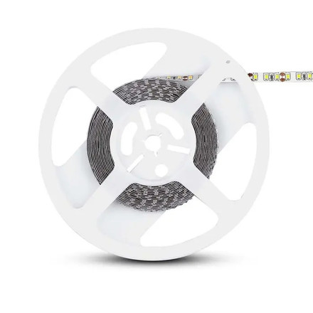 SKU 212002 LED Лента SMD3528 - 120/1 6400 IP20 с марка V-TAC
