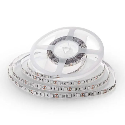 SKU 212143 LED Лента SMD5050 - 60/1 4000K IP20 с марка V-TAC