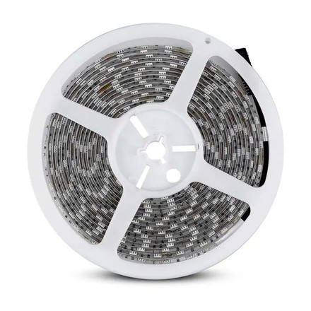 SKU 212155 LED Лента SMD5050 - 60/1 RGB IP65 с марка V-TAC